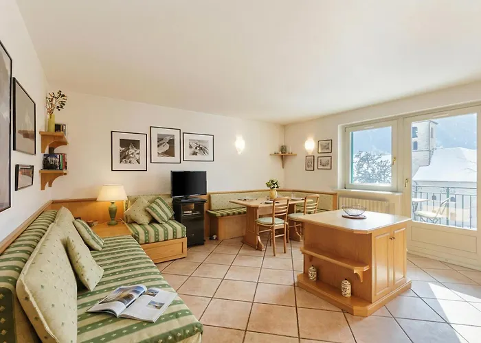 Jardins D'androsace *