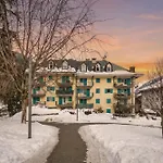 아파트 Jardins D'androsace