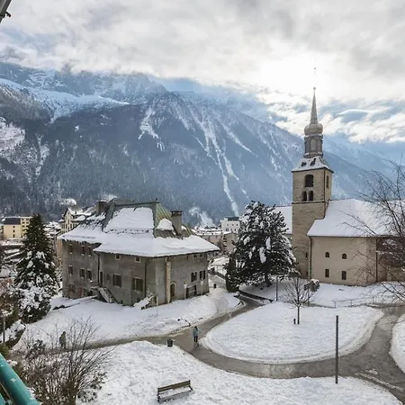 Jardins D'androsace Διαμέρισμα *