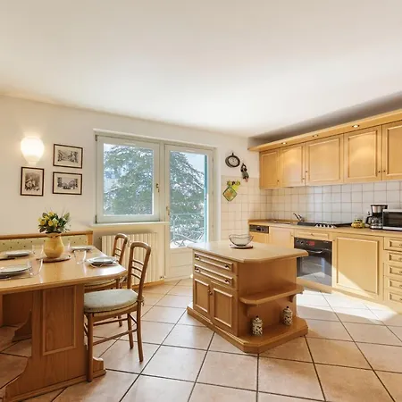 Jardins D'androsace Διαμέρισμα