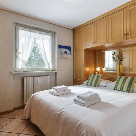 Jardins D'androsace 3eme Etage - Happy Apartment *
