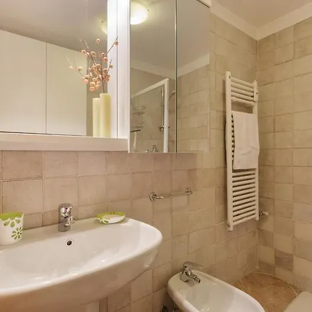 Jardins D'androsace Apartman