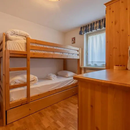 Jardins D'androsace Διαμέρισμα Σαμονί