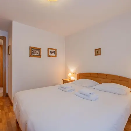 Διαμέρισμα Jardins D'androsace Σαμονί