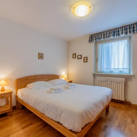 Jardins D'androsace Apartman *