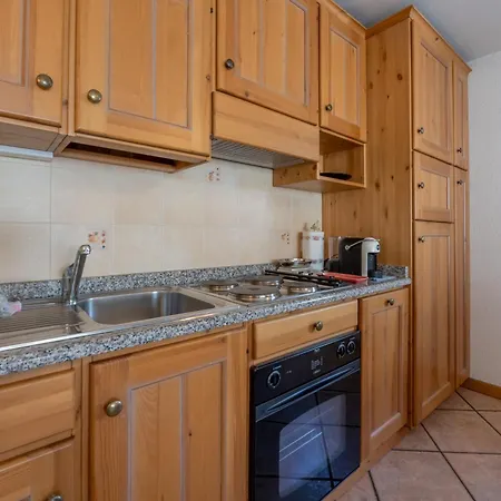 Jardins D'androsace Διαμέρισμα *