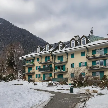 Jardins D'androsace Διαμέρισμα