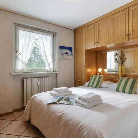 Apartamento Jardins D'androsace *