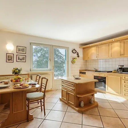 Jardins D'androsace Apartamento *