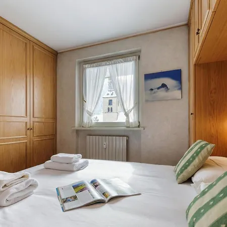 Apartment Jardins D'androsace *