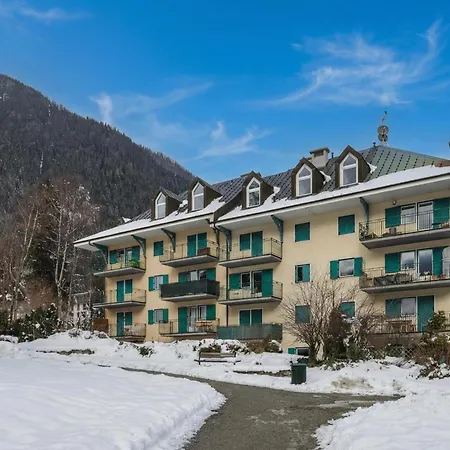 Jardins D'androsace Apartamento