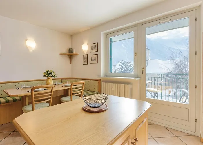 Jardins D'androsace Lejlighed