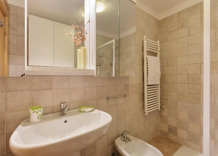 Jardins D'androsace Lejlighed