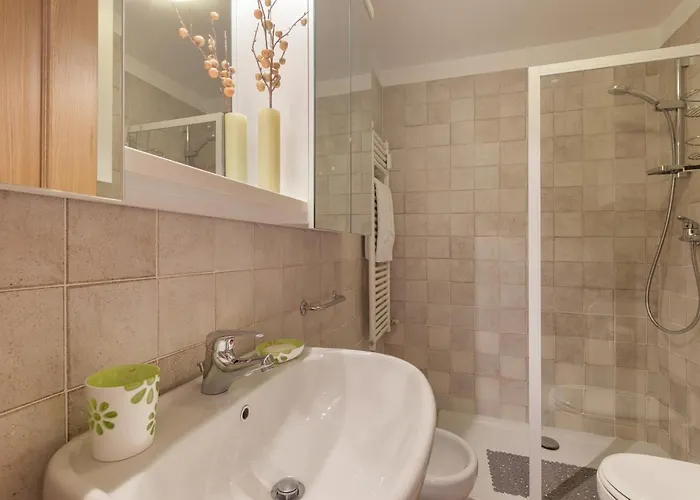 Jardins D'androsace Apartamento