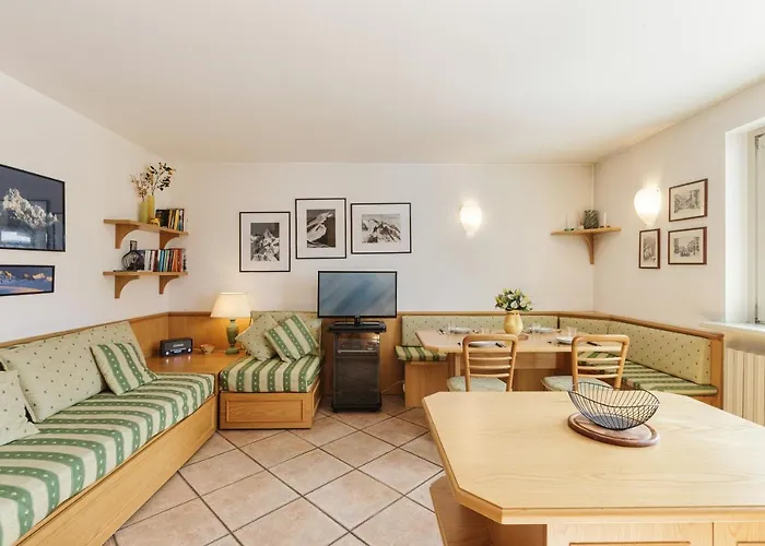 Jardins D'androsace *