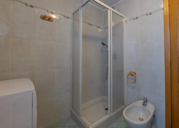 Jardins D'androsace 아파트 샤모니