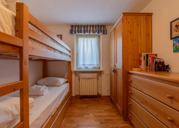 Apartamento Jardins D'androsace *