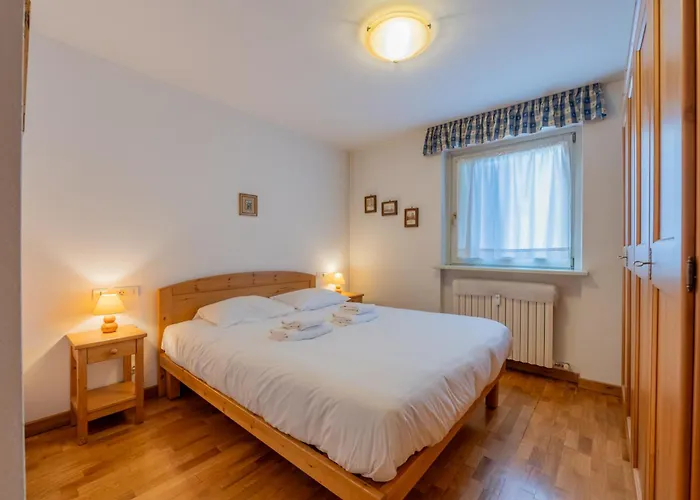 Jardins D'androsace Apartamento *