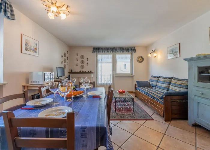 Jardins D'androsace *