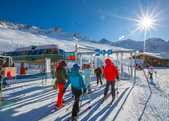 Jardins D'androsace Lejlighed