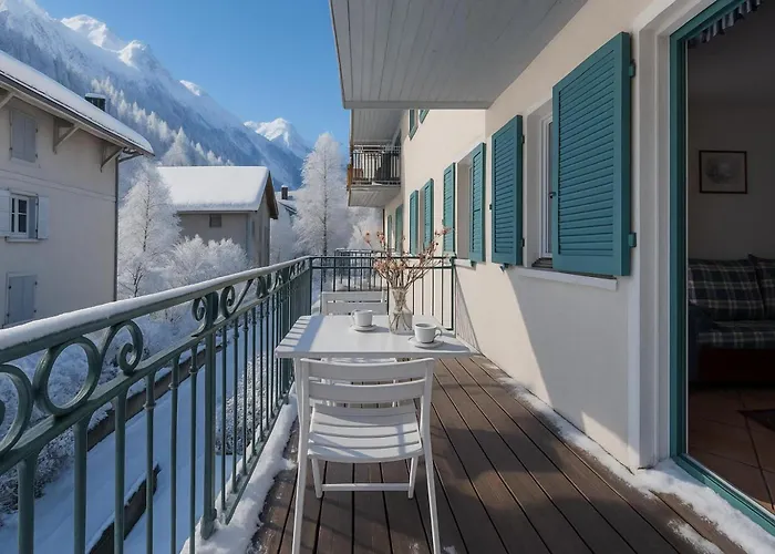 Jardins D'androsace Apartamento *