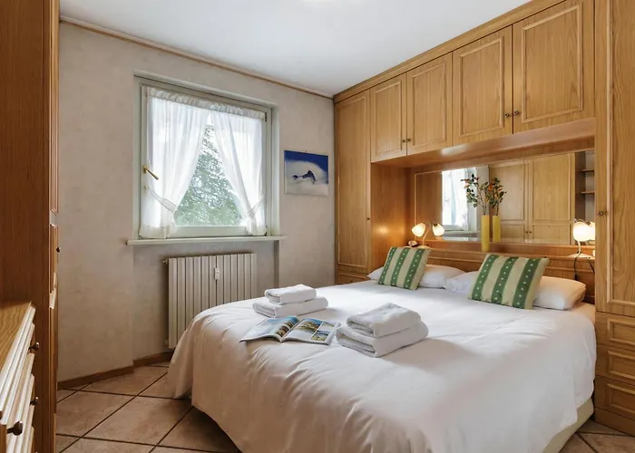 아파트 Jardins D'androsace *