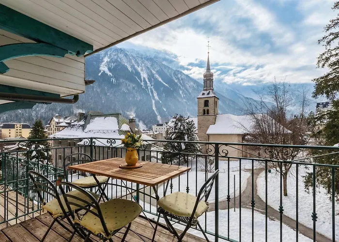 Apartamento Jardins D'androsace *