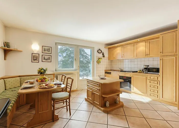 Jardins D'androsace Apartamento *