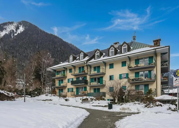 Jardins D'androsace Apartamento